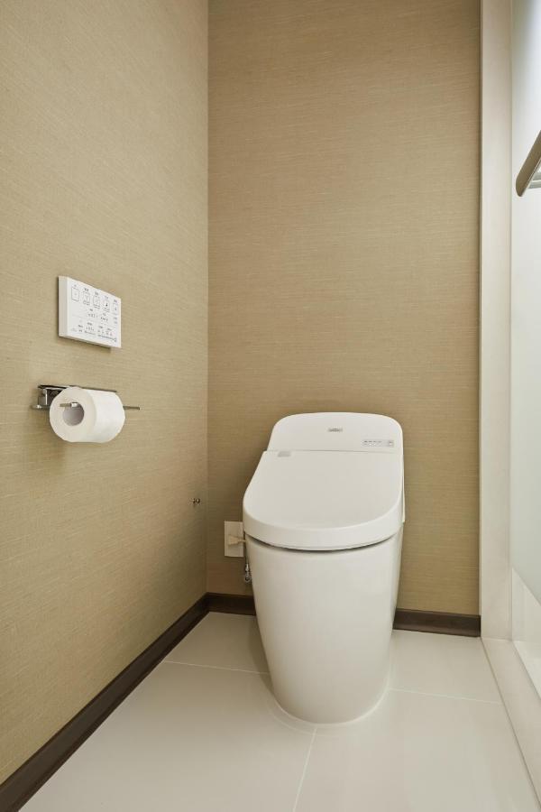 Mgh Mitsui Garden Hotel Taipei Zhongxiao Bagian luar foto
